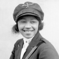 Bessie Coleman Avatar